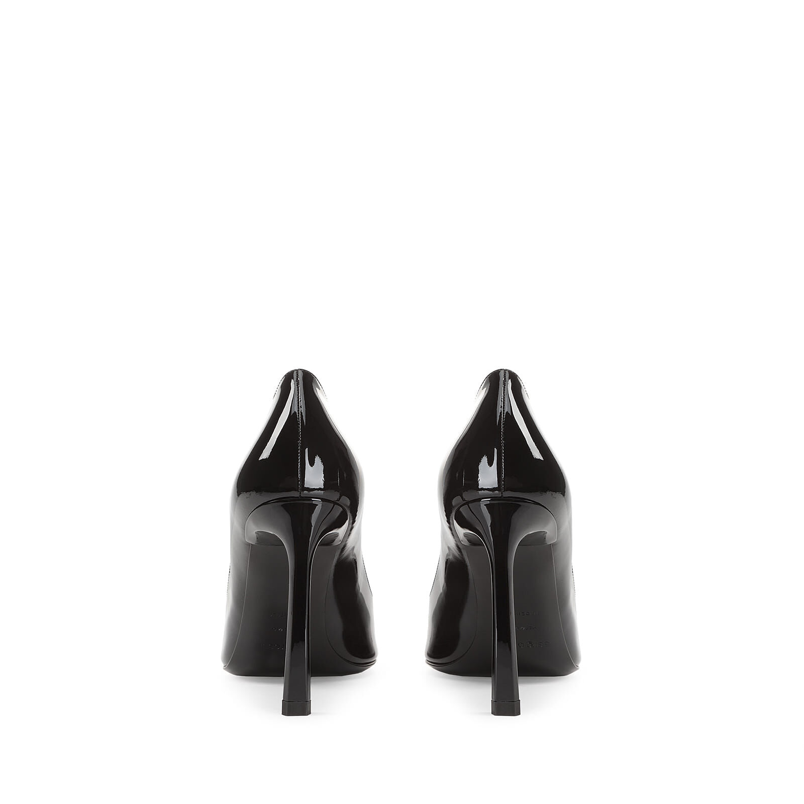 sr Liya - Pumps Black, 2