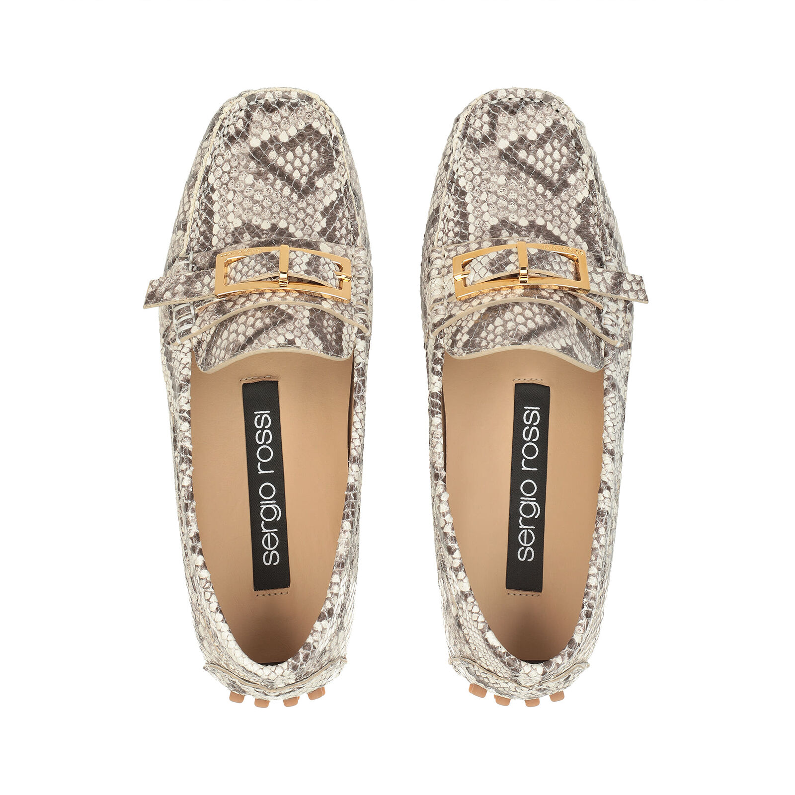 sr Nora - Loafers Roccia, 3