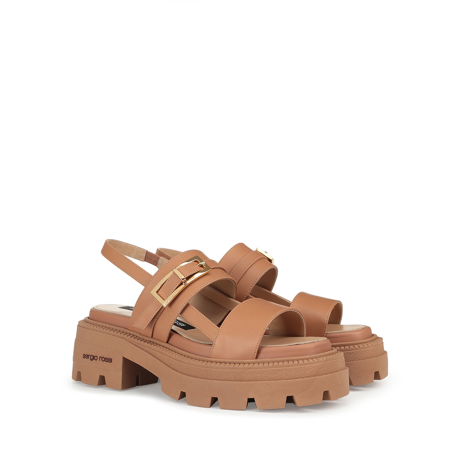 Nora suede sandal on sale