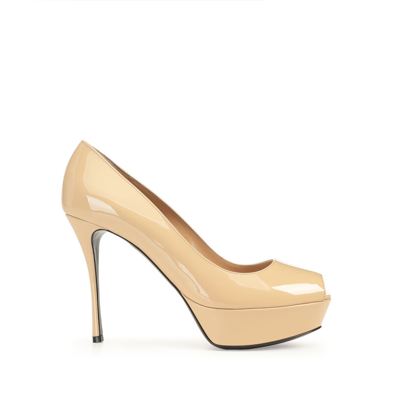 sr Godiva Platform - Blunts Soft Skin