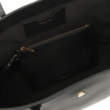 sr1 Tote -  Black, 3