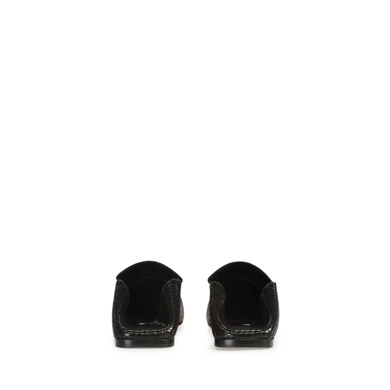 sr1 - Slippers Black, 2