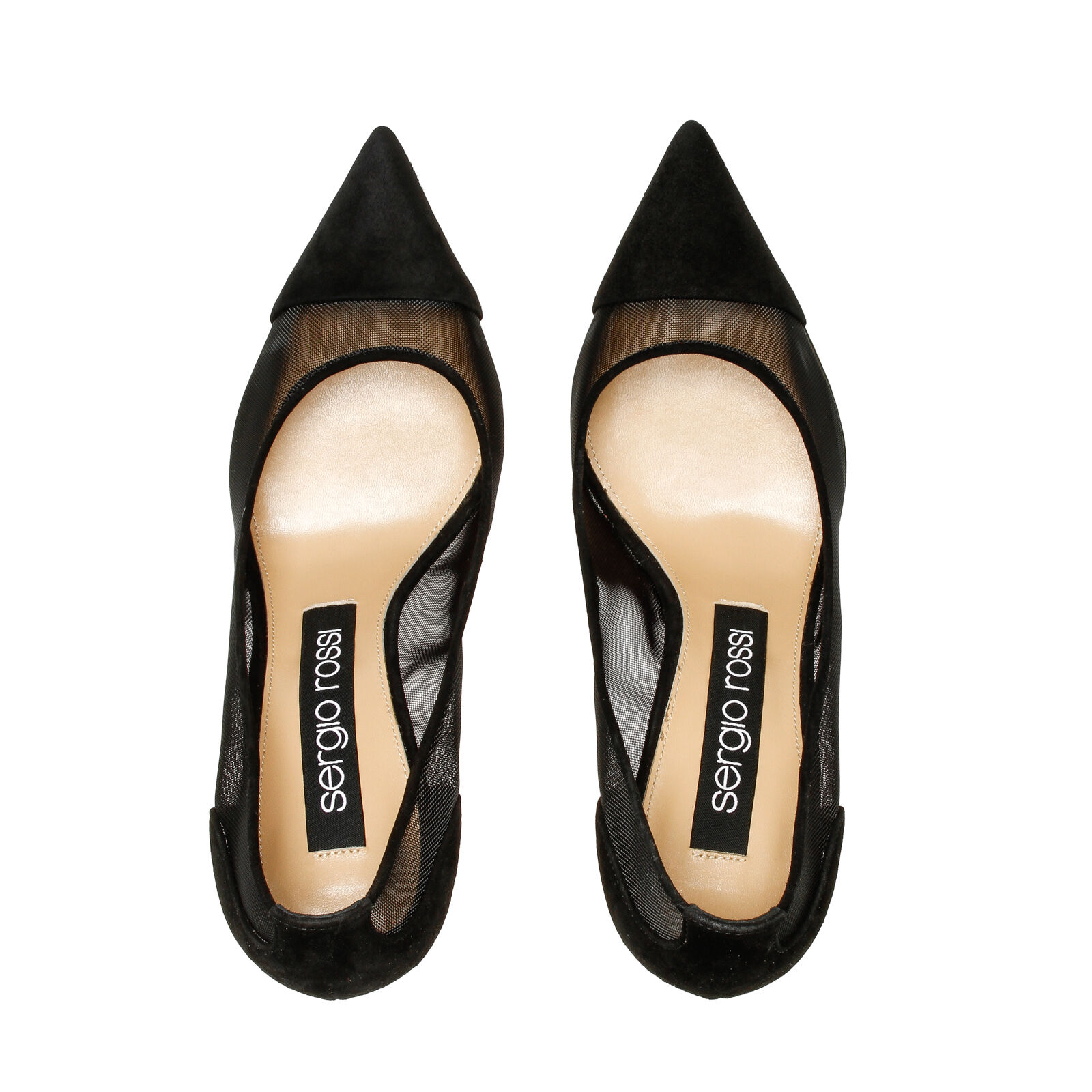 Godiva, 3