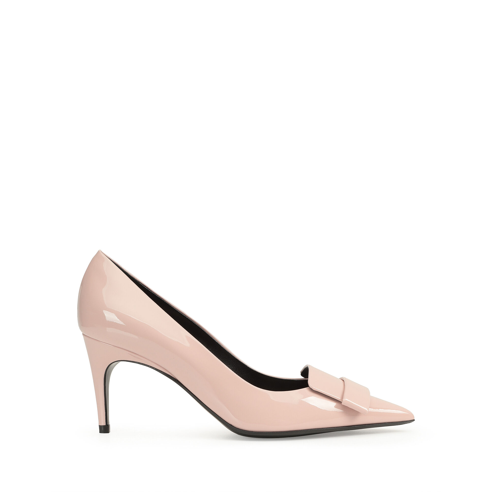 Sergio rossi pointed toe pumps new arrivals