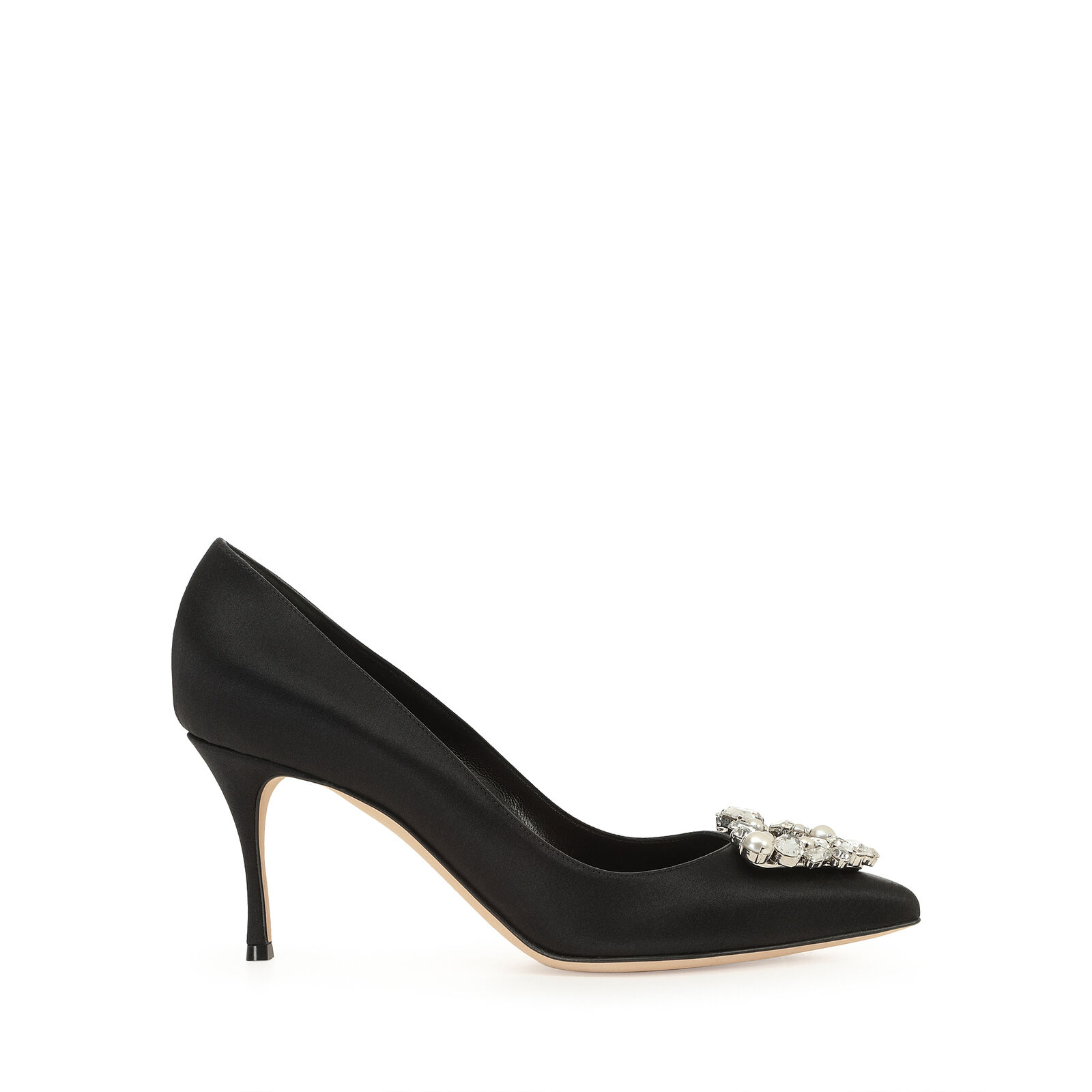 sr Godiva Precious - Pumps Black, 0