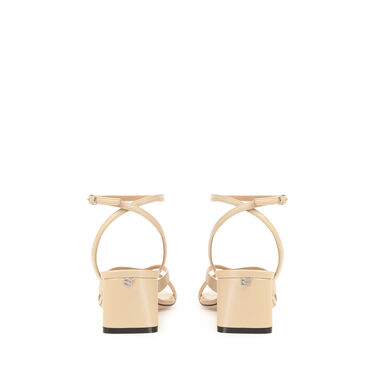 sr Pilier - Sandals Chalk, 2