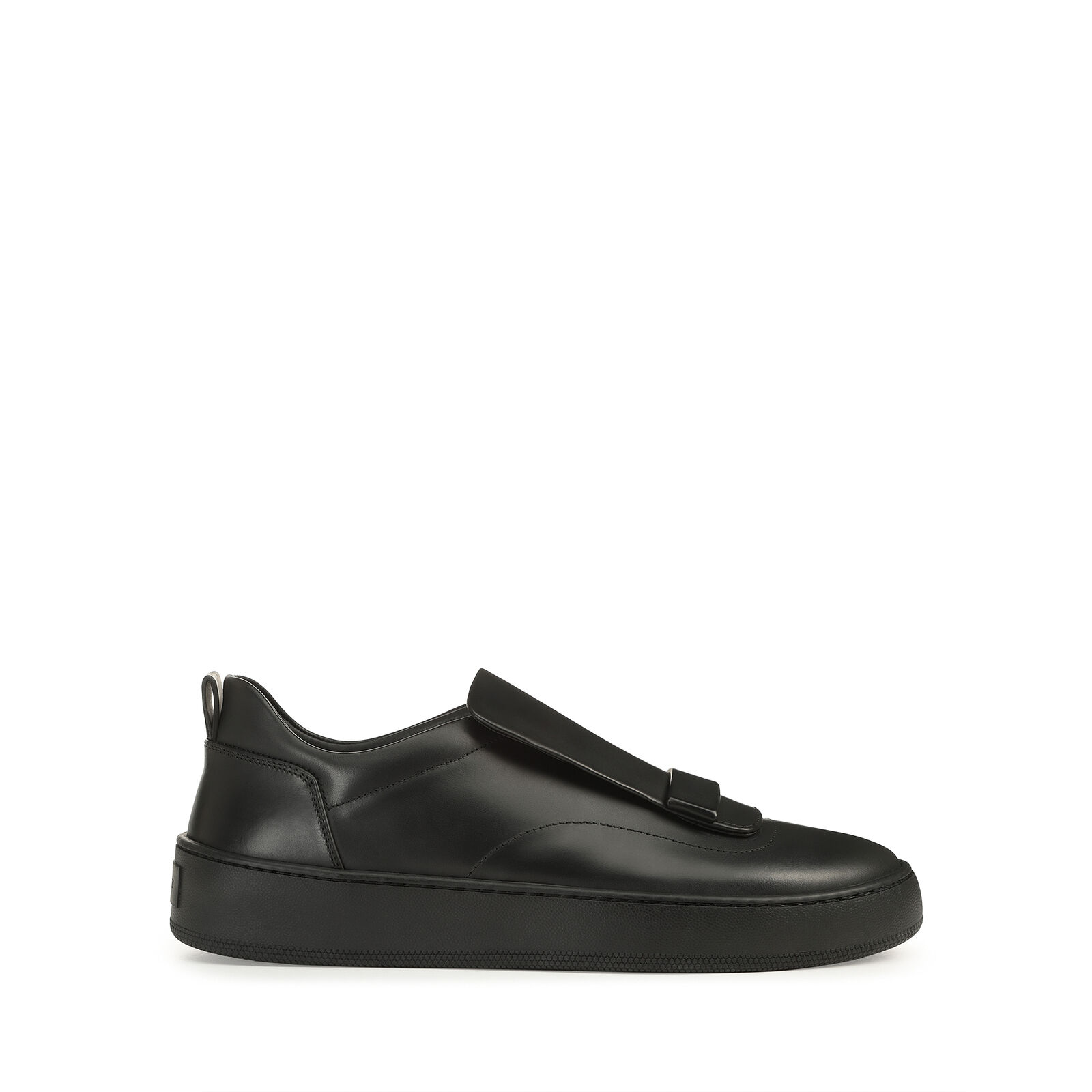 sr1 Addict - Sneakers Nero, 0