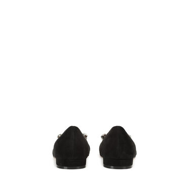 sr Prince - Ballerinas Black, 2