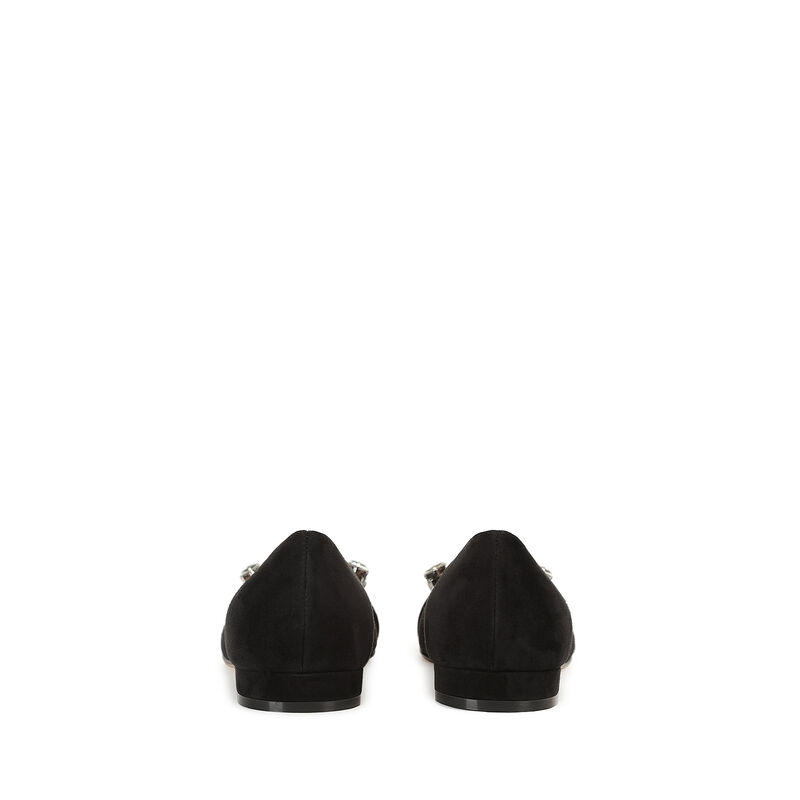 sr Prince - Ballerinas Black