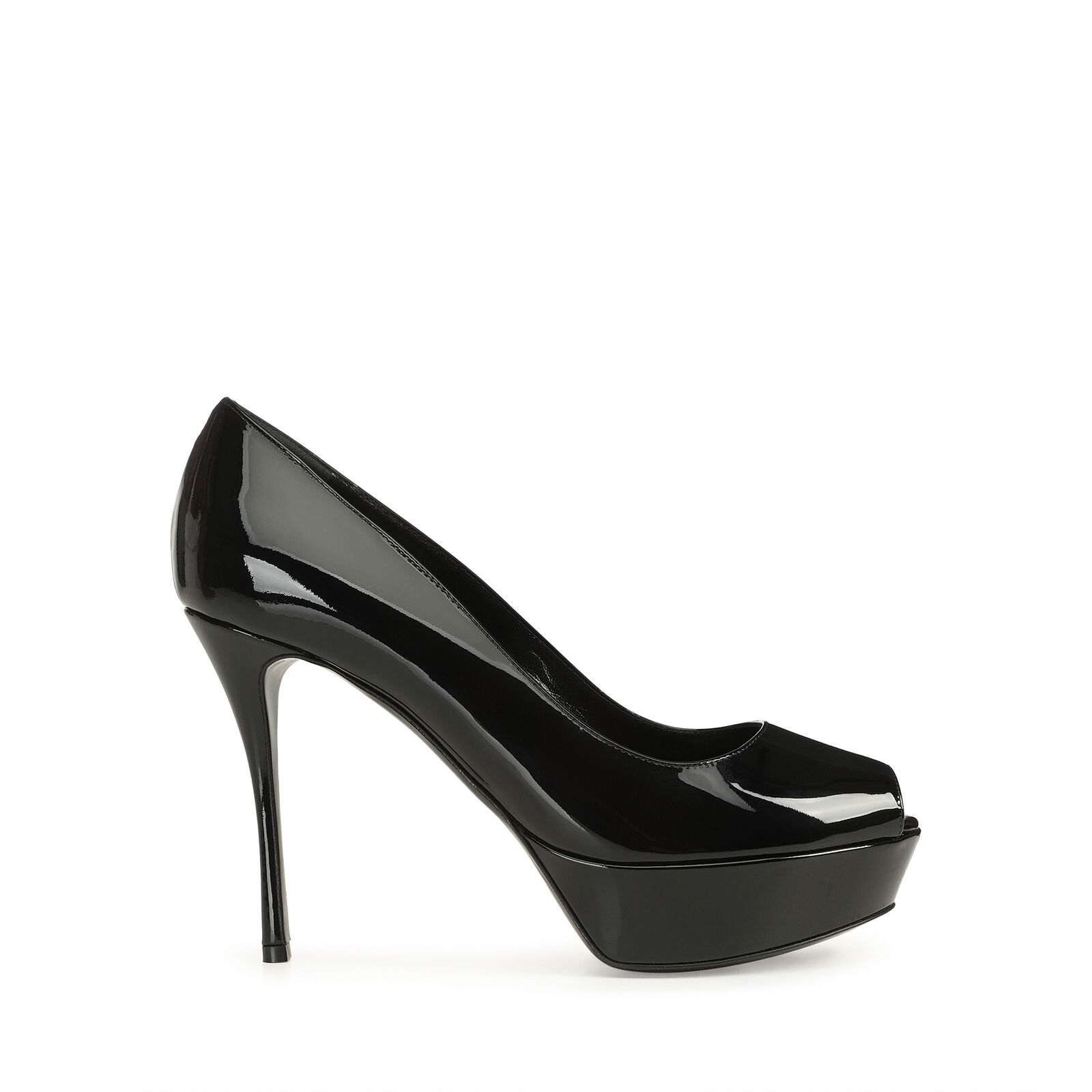 sr Godiva Platform - Blunts Black, 0