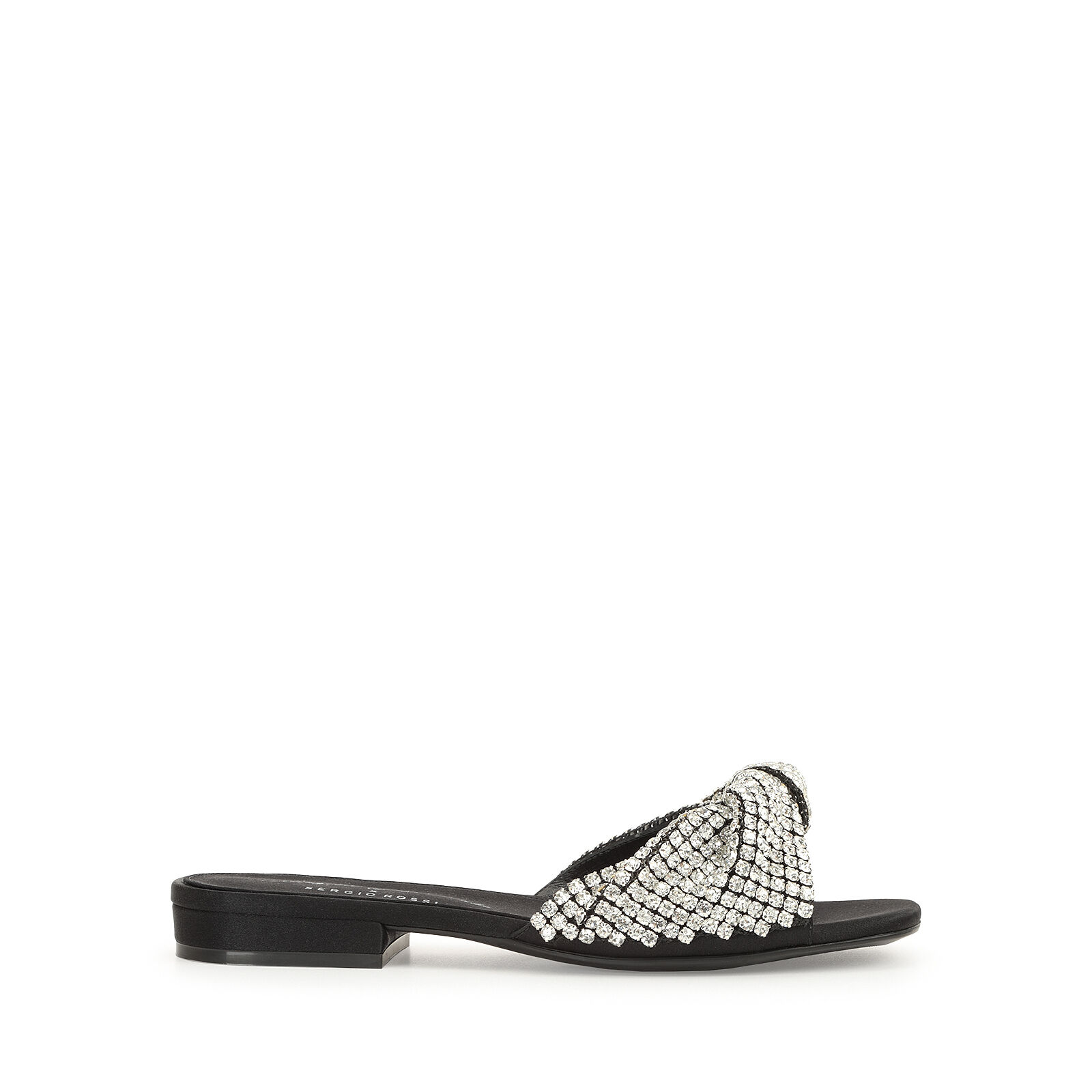 Evangelie - Sandals Black, 0