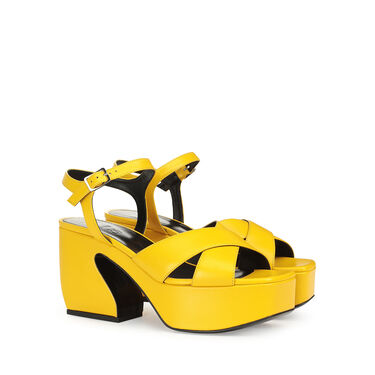 SI ROSSI - Sandals Mimosa, 1