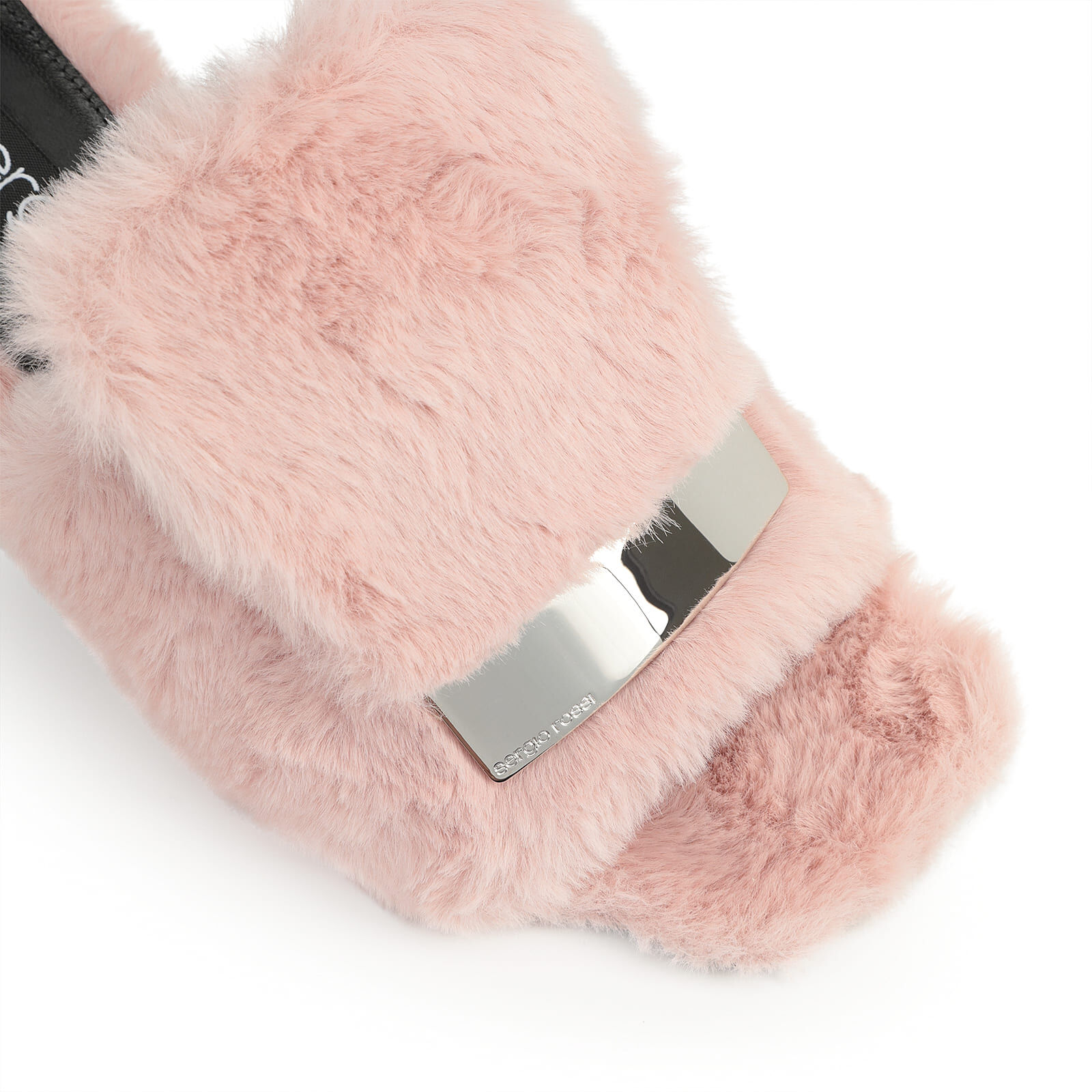 Talon store ugg rose