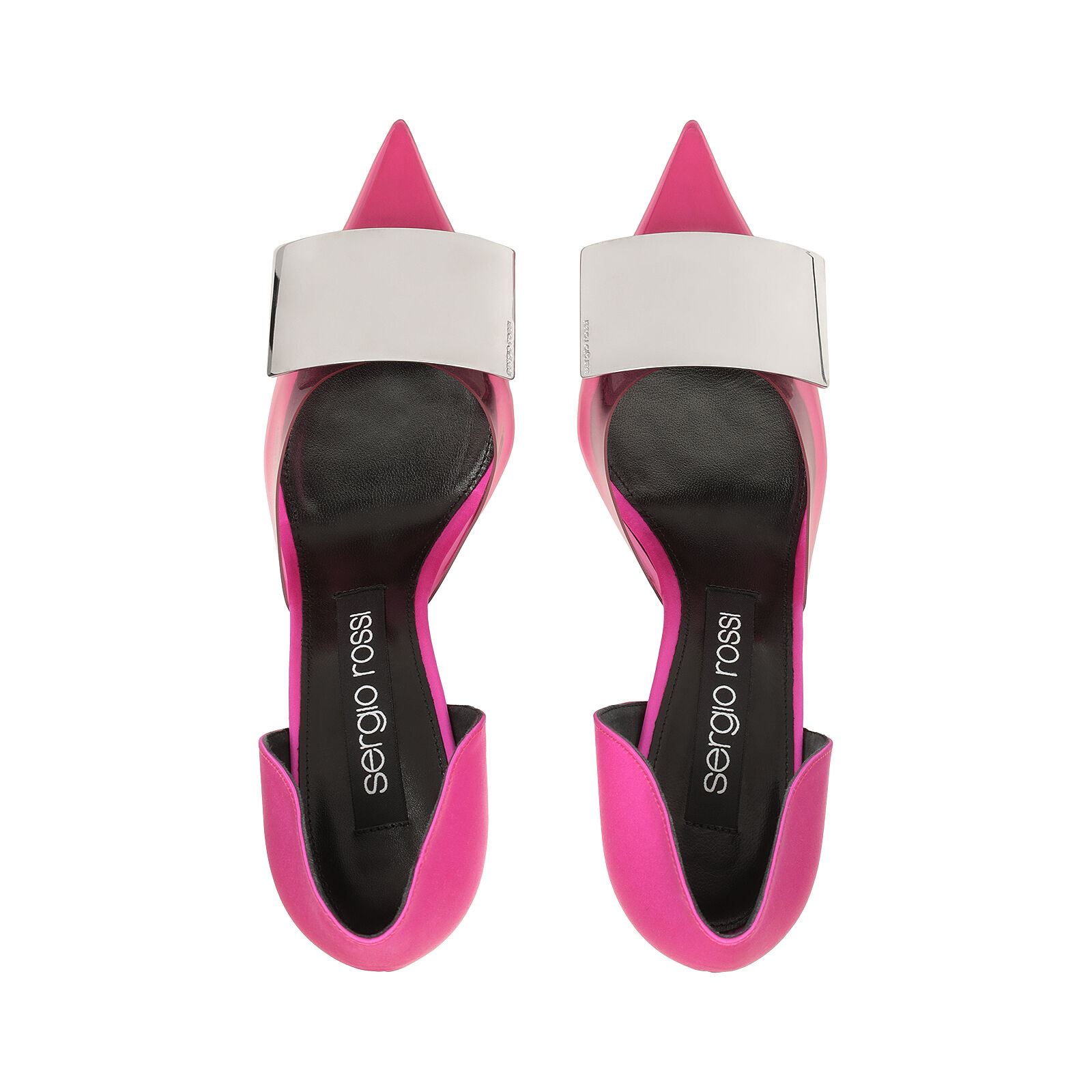 Sergio rossi shoes 2019 hotsell