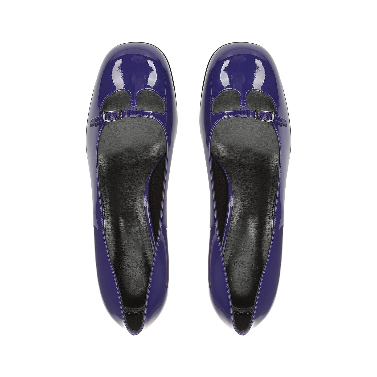 SI ROSSI - Pumps Iris, 3