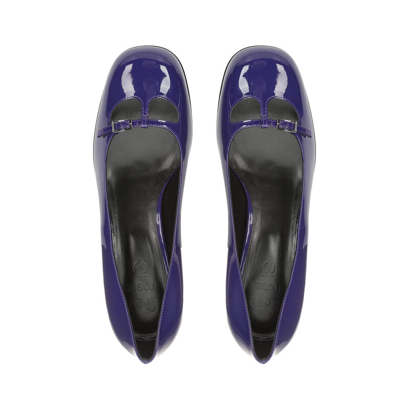 SI ROSSI - Pumps Iris