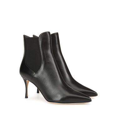 Godiva - Booties Black, 1