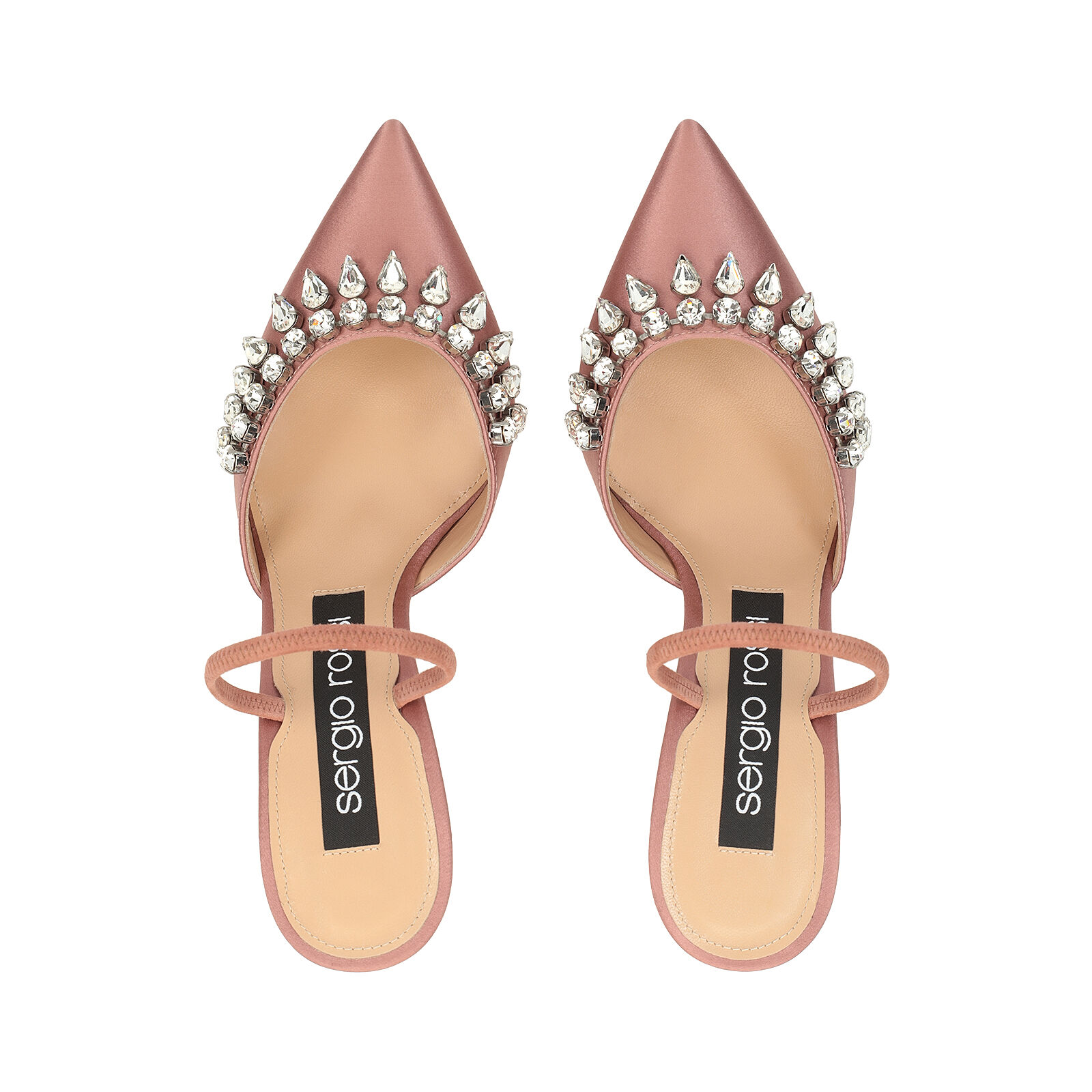 Godiva, 3