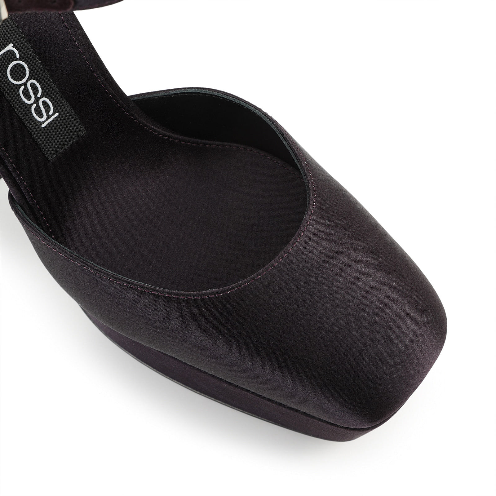 sr Alicia Platform - Pumps Mora, 4
