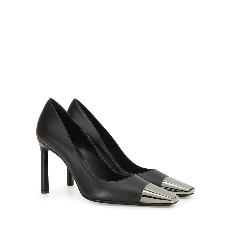 sr Reese - Pumps Black