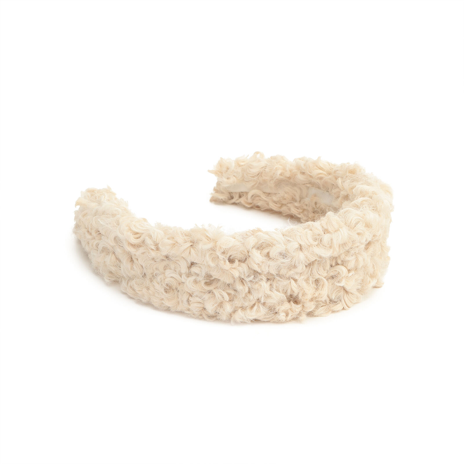 sr Muppet - Hair Band Panna, 0