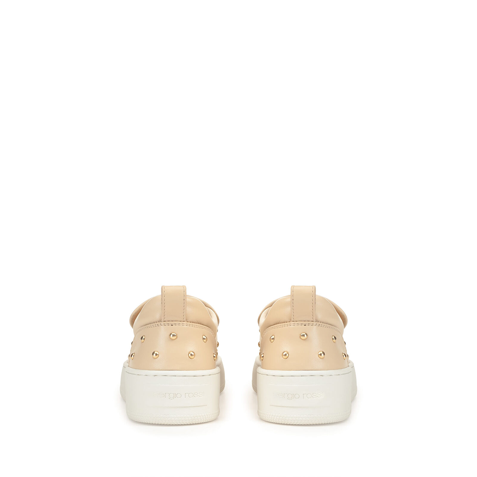 sr1 Addict - Sneakers Chalk, 2