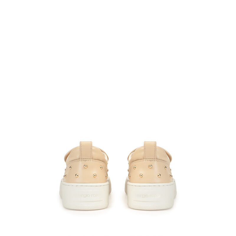 sr1 Addict - Sneakers Chalk