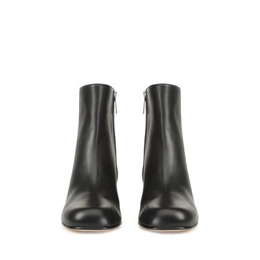 SI ROSSI - Booties Black, 3