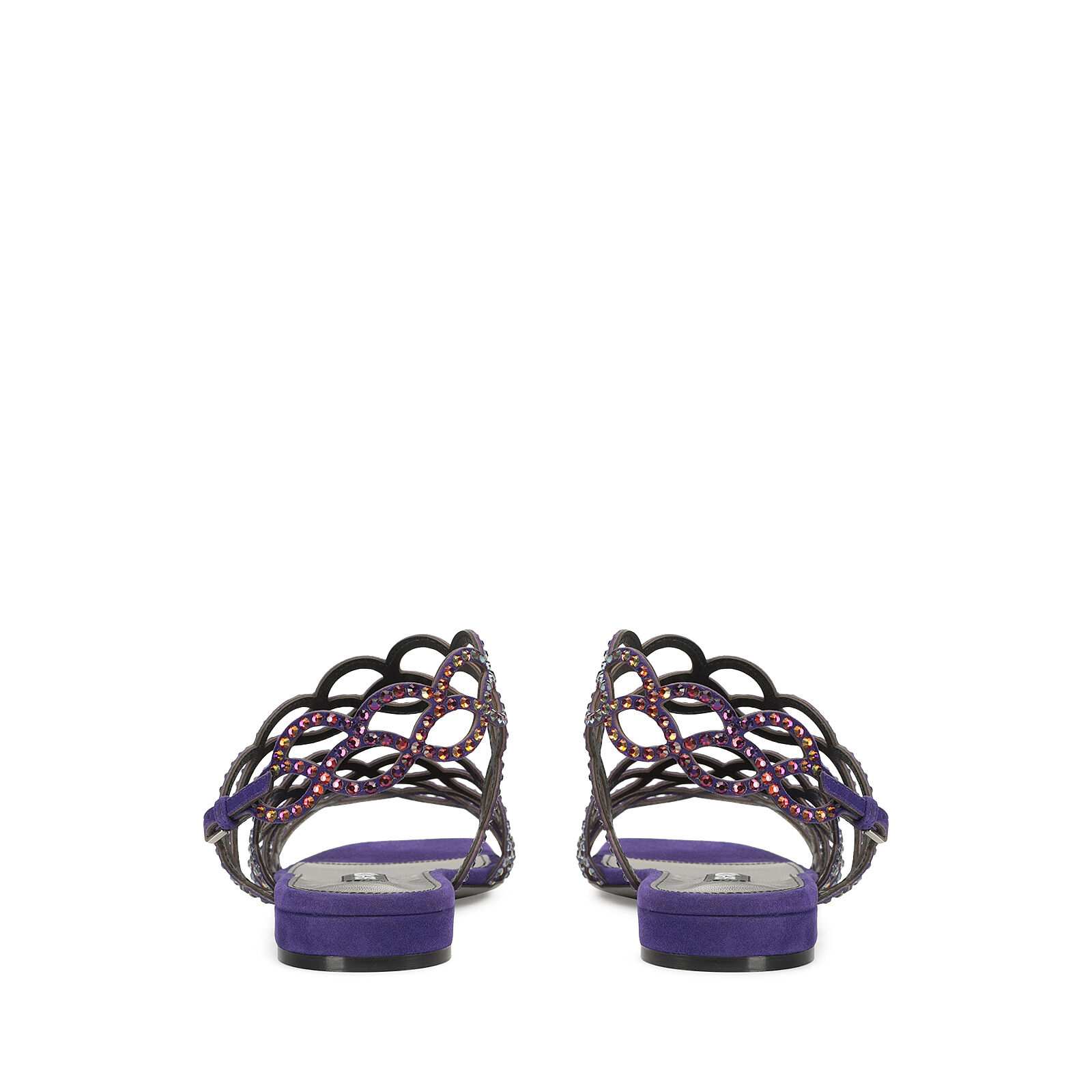 sr Mermaid - Sandals Iris, 2