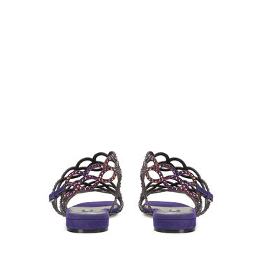sr Mermaid - Sandals Iris, 2