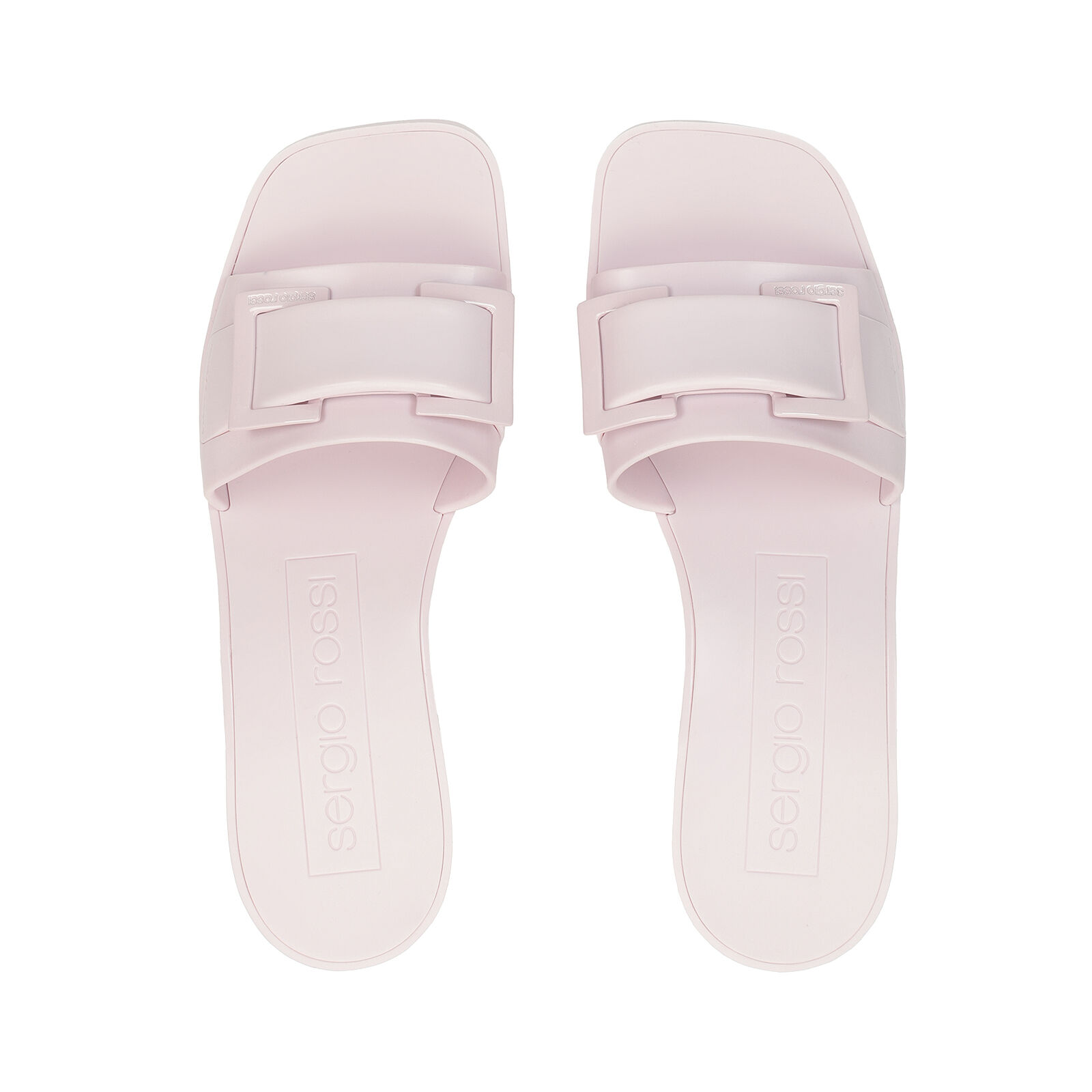 sr Jelly  - Sandals Quarzo, 3