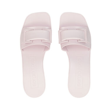 sr Jelly  - Sandals Quarzo, 3