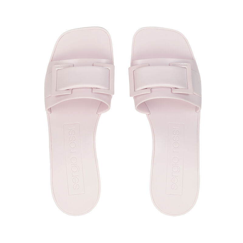 sr Jelly  - Sandals Quarzo