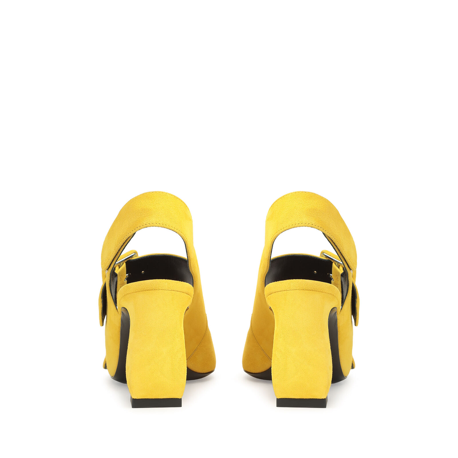 SI ROSSI - Sandals Mimosa, 2