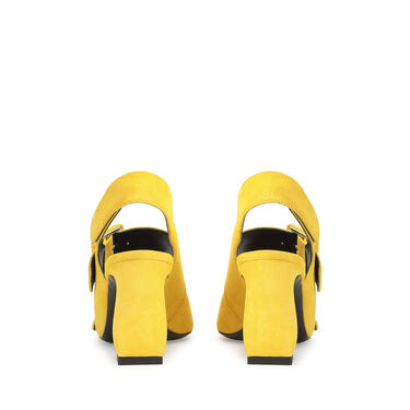 SI ROSSI - Sandals Mimosa, 2