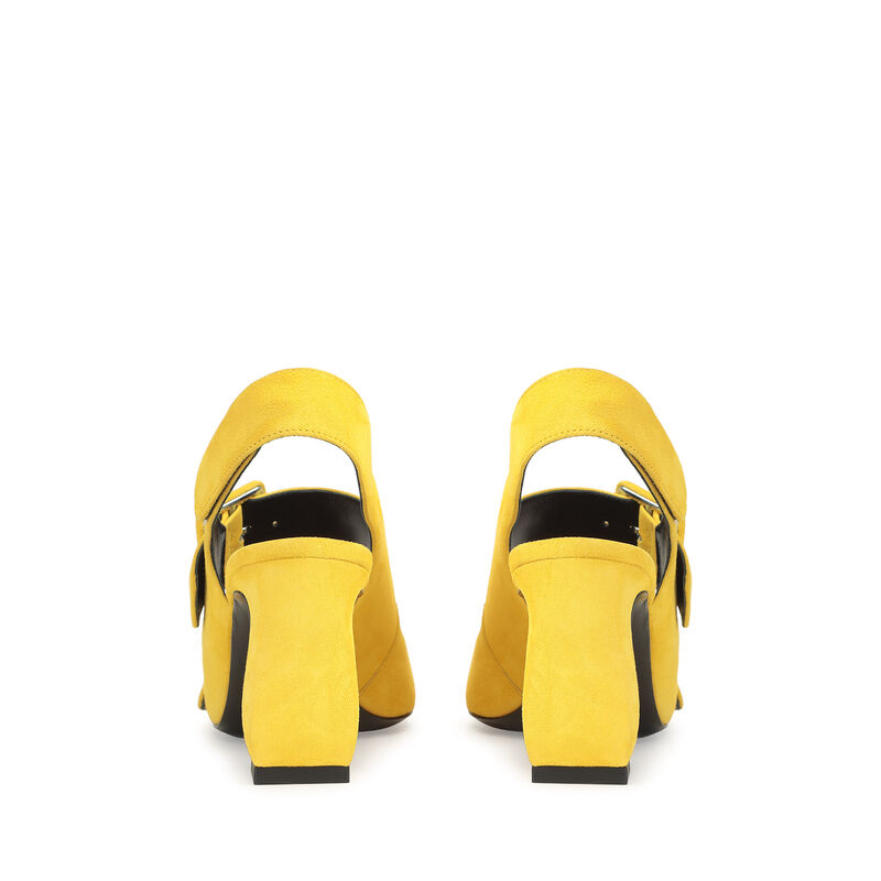 SI ROSSI - Sandals Mimosa