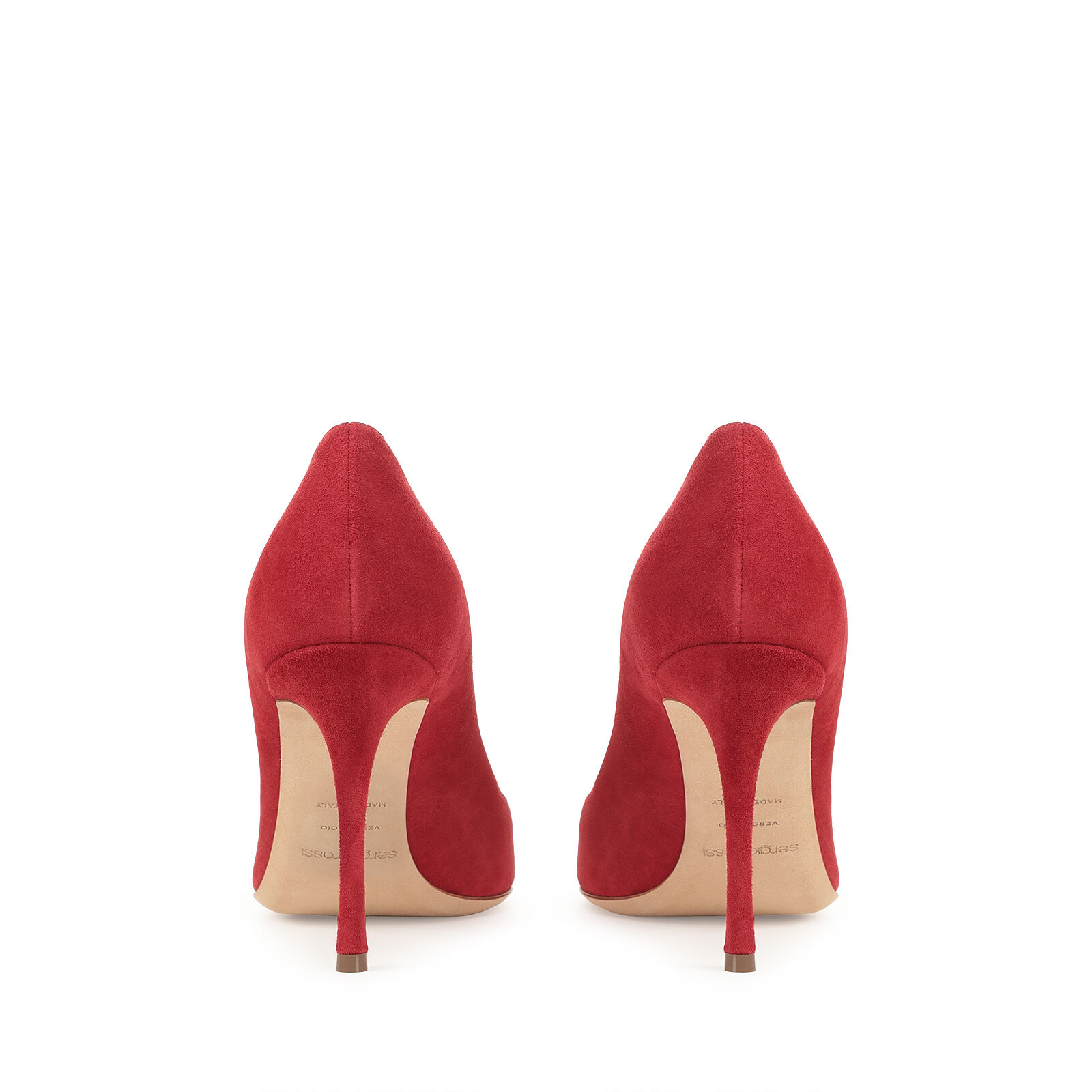 Godiva Blunt New - Pumps Bloody Mary, 2