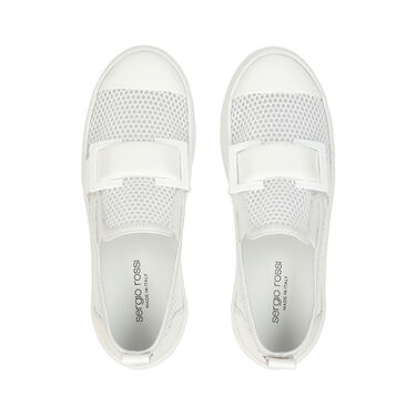 Twenty Sport - Sneakers White, 3