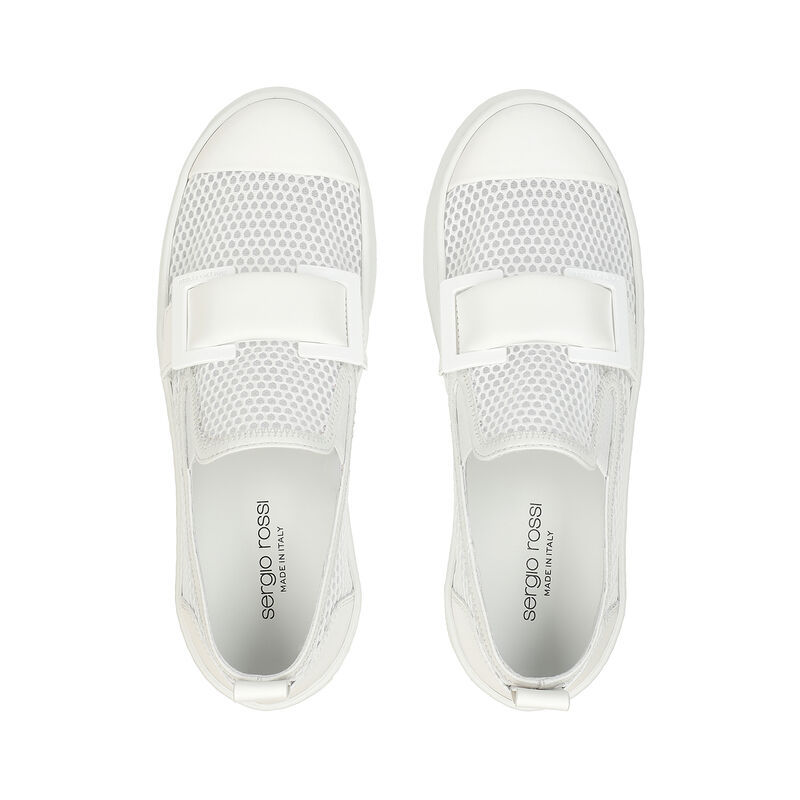 Twenty Sport - Sneakers White
