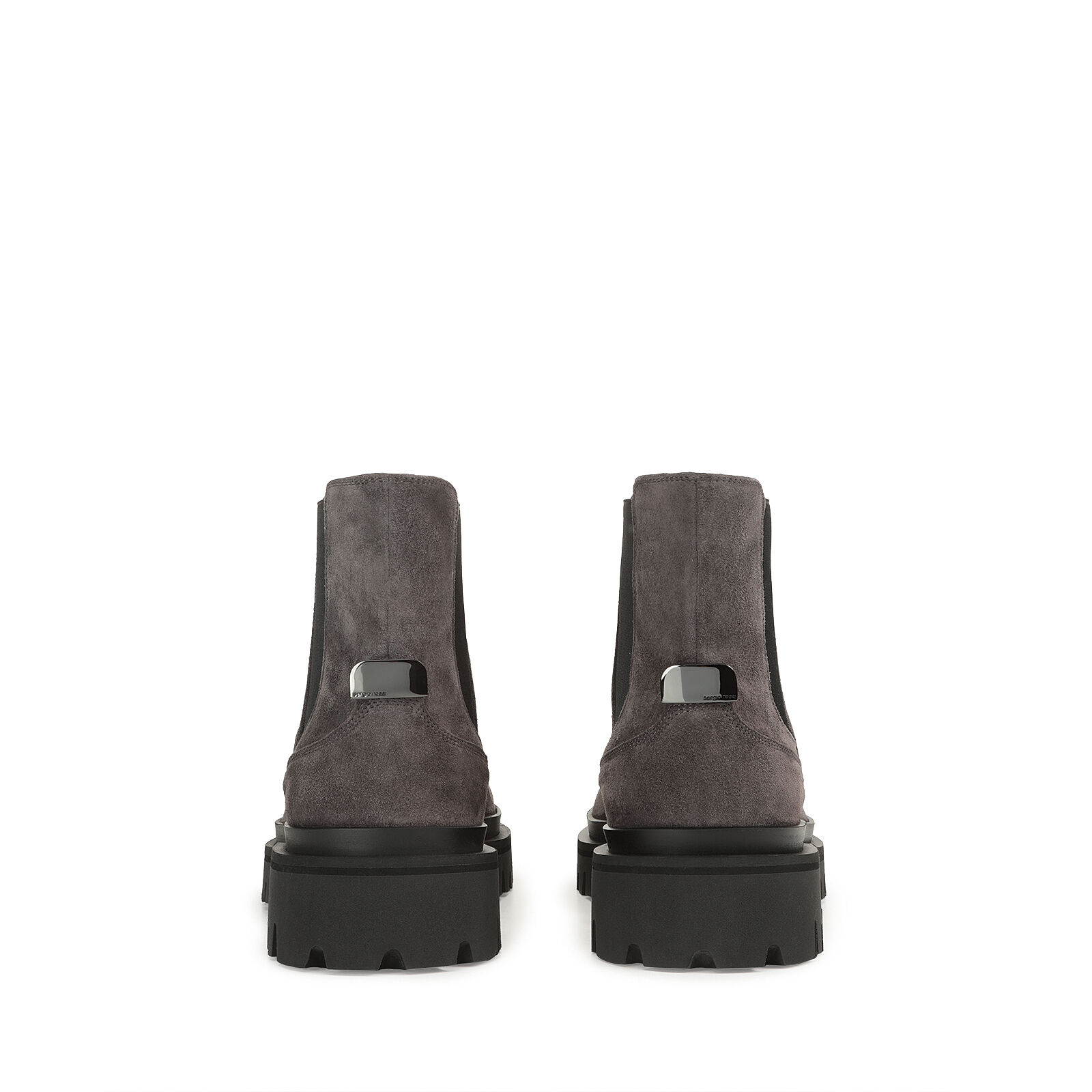 sr Signature - Booties Ardesia, 2