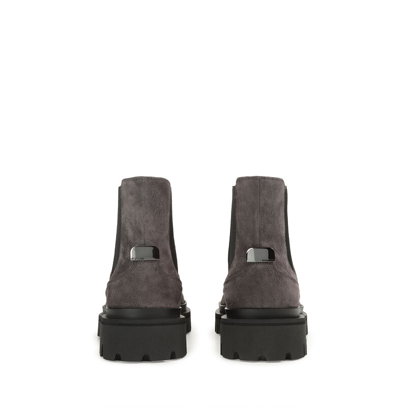 sr Signature - Booties Ardesia