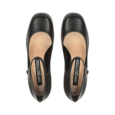 sr SI ROSSI - Pumps Black, 3