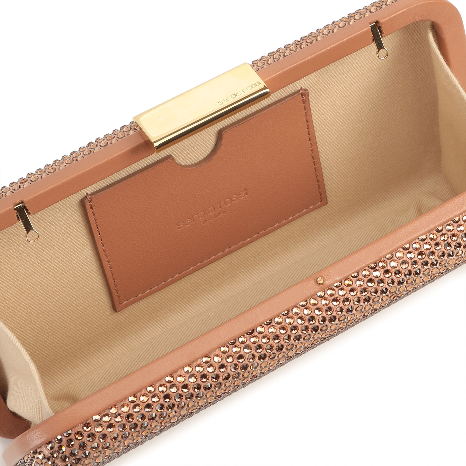 Secret - Clutch Pecan, 3