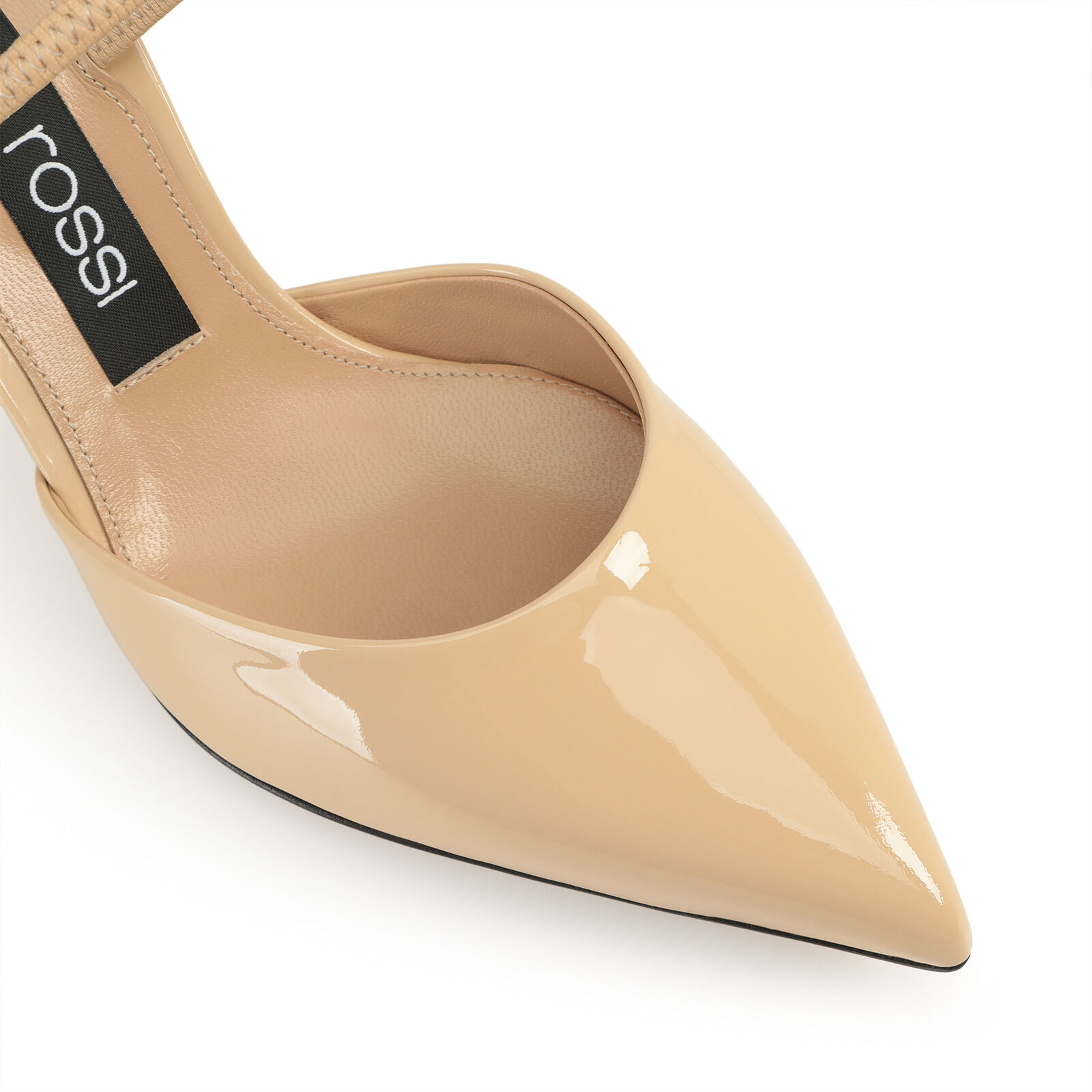 Godiva - Slingbacks Soft Skin, 4