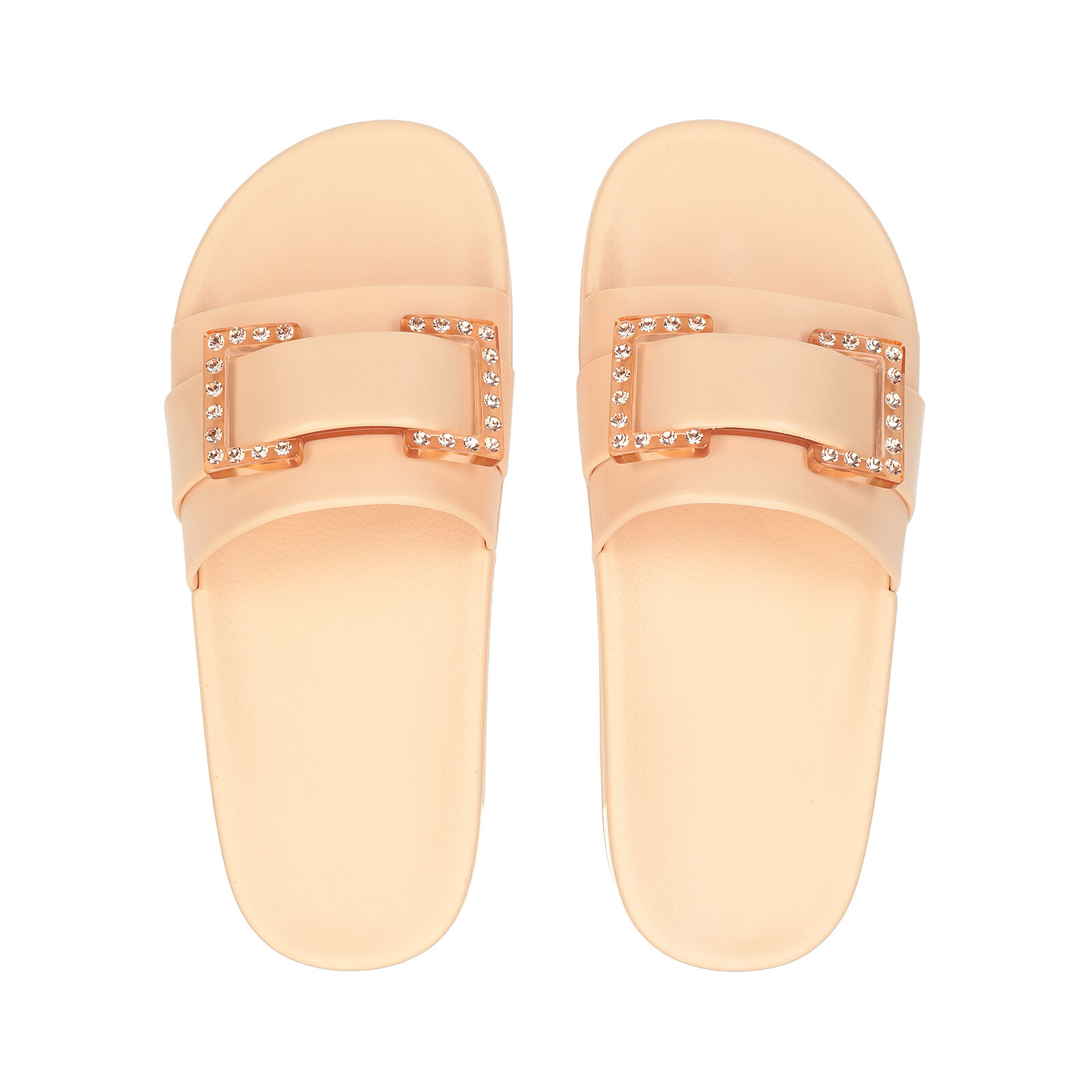 sr Jelly  - Sandals Powder, 3