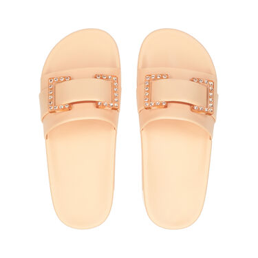 sr Jelly  - Sandals Powder, 3