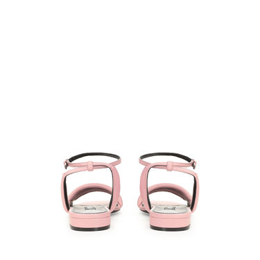 sr Spongy - Sandals Light Rose, 2