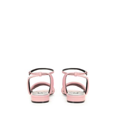 sr Spongy - Sandals Light Rose, 2