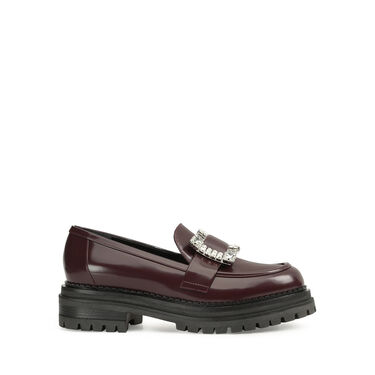 sr Prince - Loafers Wine, 0