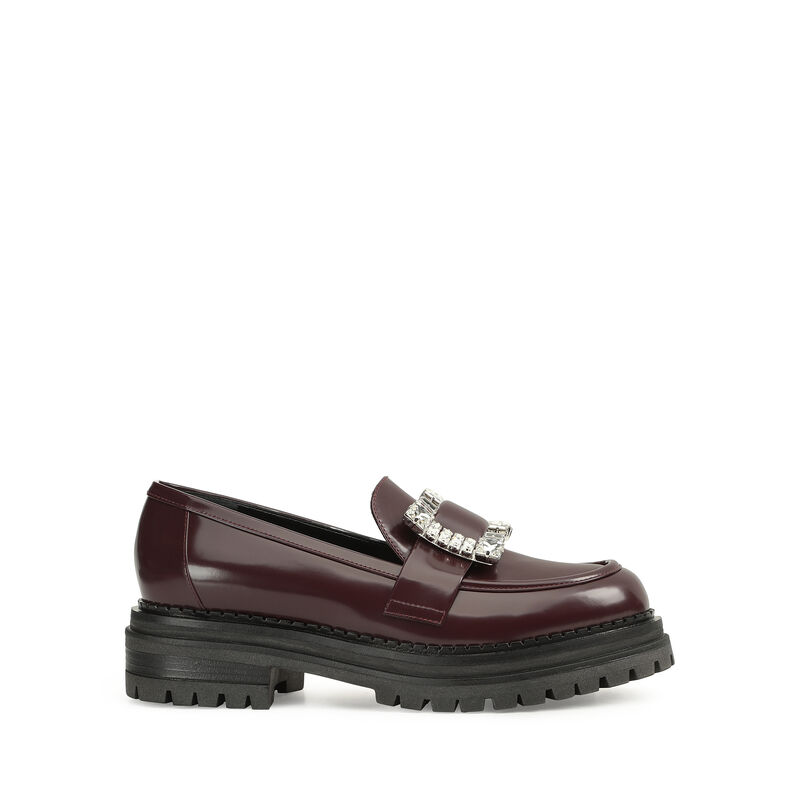 sr Prince - Loafers Wine